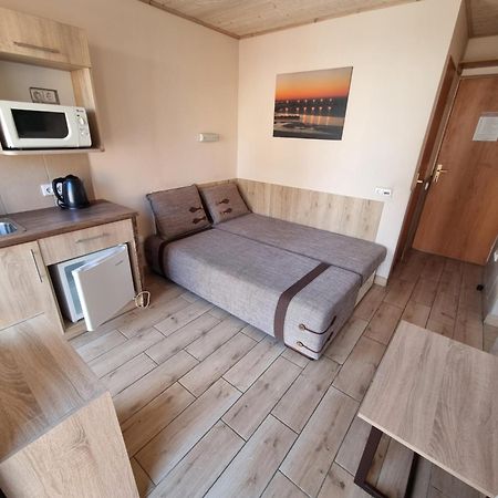 Poilsis Palangoje Hotel Palanga Ngoại thất bức ảnh