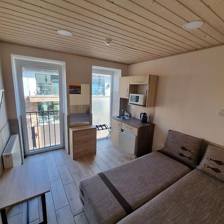 Poilsis Palangoje Hotel Palanga Ngoại thất bức ảnh