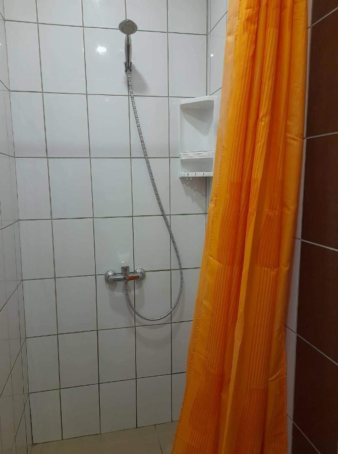 Poilsis Palangoje Hotel Palanga Ngoại thất bức ảnh