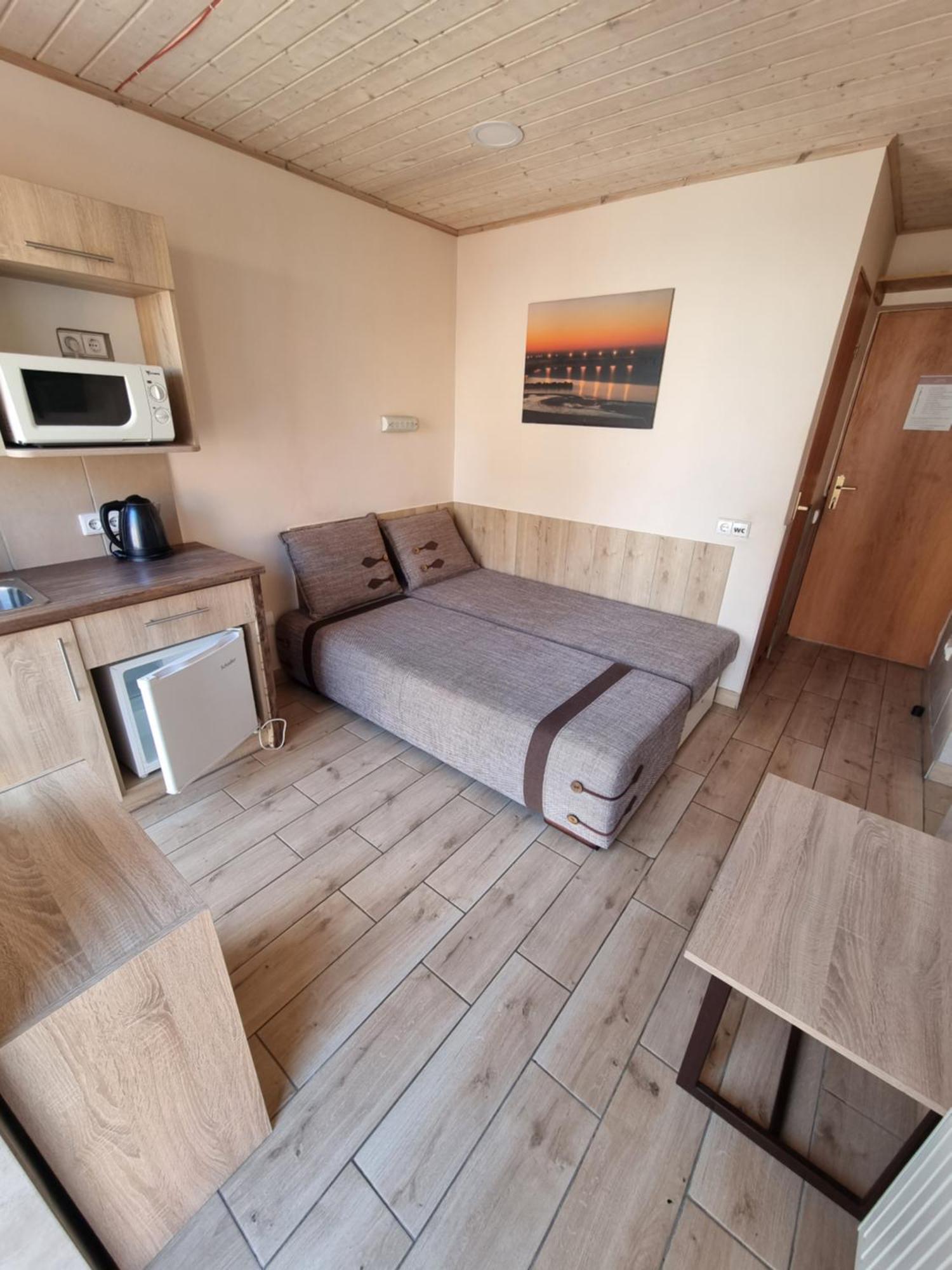 Poilsis Palangoje Hotel Palanga Ngoại thất bức ảnh