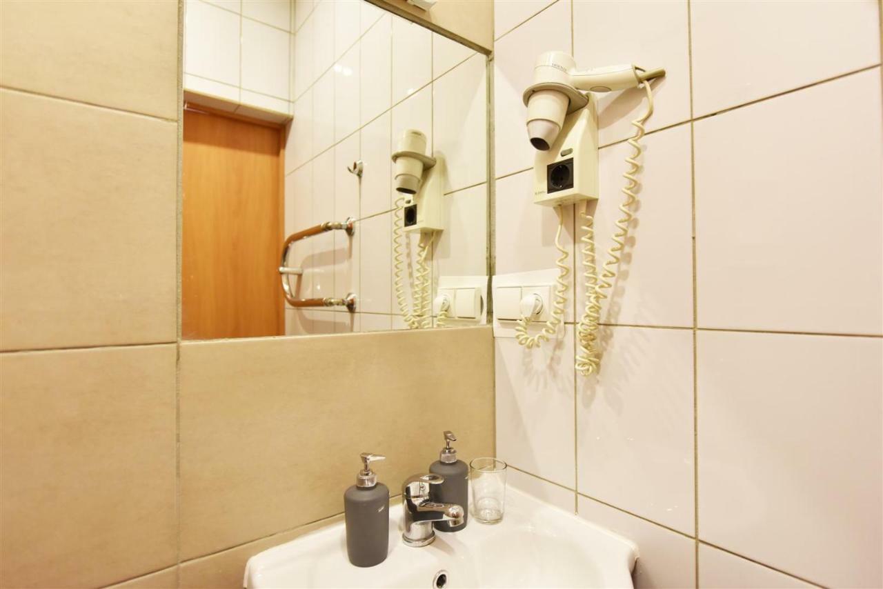 Poilsis Palangoje Hotel Palanga Ngoại thất bức ảnh